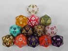 MTG Oversized Spindown Dice many variations you pick - Free Shipping!