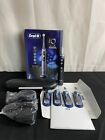 Oral-B iO Series 9 M9.4B2.2A Black Onyx 7 Smart Modes Rechargeable Toothbrush