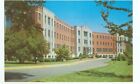 SAINT-MARY-OF THE-WOODS,INDIANA-OWENS HALL-SISTERS PROVIDENCE-#83172D(IN-SMISC*)