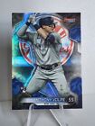 Anthony Volpe 2023 Bowman's Best Refractor Rookie Card RC New York Yankees #42