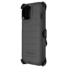 OtterBox Defender PRO Series Case for iPhone 14 and iPhone 13 - Black