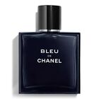CHANEL Bleu de Chanel 3.4oz Men's Eau de Toilette