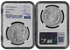 2023 Morgan Silver Dollar $1 NGC MS70 First Releases
