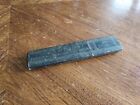 Old Rare WADE & BUTCHER'S Keen Shaving Bow Straight Razor Coffin Box ONLY