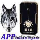 DG-LAB APP Remote Control Chastity Device Power Box Device Electrical Stimulator