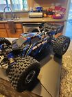 Brand New 1/16 BRUSHLESS 3s Rc 4x4 Buggy Fast 80+kmph