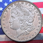 New Listing1878-S Rev 78 U.$. Morgan $ilver Dollar Mint $tate (Must $ee Photos)