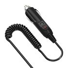 Car DC Adapter for Axion AXN-8701 Portable Handheld TV Charger Cable PSU