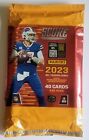 2023 Score SCORECARD insert football You pick your card - Complete Your Set
