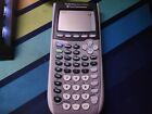 Texas Instruments TI-84 Plus Graphing Calculator - Silver