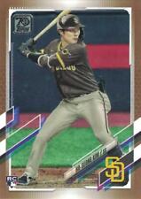 2021 Topps Series 2 Gold Parallel /2020 #331-660 / You Pick & Choose /