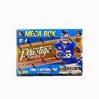 Prestige 2021 Panini NFL Mega Box
