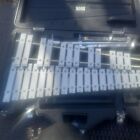 Pearl Xylophone W/ Stand & Hard Case