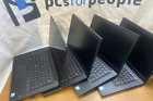 New ListingFOR PARTS OR REPAIR: LOT OF 4 DELL LATITUDE 7480 LAPTOPS (Core i5 & vpro )