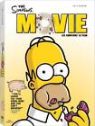 Simpsons Movie - DVD - VERY GOOD
