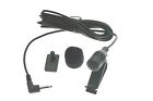 NEW MICROPHONE FOR ALPINE ILX-407 ILX407 FREE SAME DAY SHIPPING
