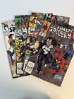 Amazing Spider-Man #326 330 331 374  - MARVEL Comics - Lot of 4