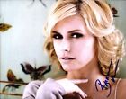 Brianna Brown authentic signed celebrity 8x10 photo W/Cert Autographed A12