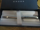 Cross Townsend, Brushed Platinum Special Edition, Ballpoint Pen AT0042DC-24 $175