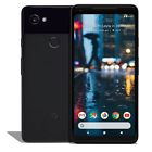 Google Pixel 2 XL Just Black Cellphone 64 GB Verizon 4G LTE Smartphone