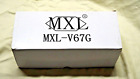 MXL V-67G LARGE-DIAPHRAGM CONDENSER MICROPHONE