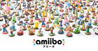 Nintendo Amiibo Figurine Lot: Super Smash Bros, Super Mario, Splatoon, & More!