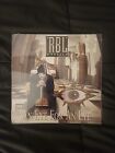 RBL Posse A Lesson To Be Learned 2LP Vinyl. O.G. Press. New And Sealed. Rare!!!