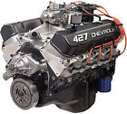New Listing427 BBC 555hp CHEVY BIGBLOCK CRATE ENGINE FOR MUSCLE CARS  ONE LAST ONE
