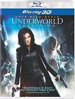 New Underworld: Awakening (3D / Blu-ray)
