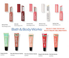 Bath & Body Works Nourishing Lip Tint, Lip Gloss 0.08 oz  New and Sealed