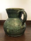 New ListingFulper Pottery Colonial Pitcher Primative