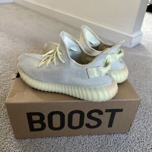 Size 10 - adidas Yeezy Boost 350 V2 Butter