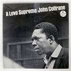 JOHN COLTRANE A LOVE SUPREME ABC IMPULSE AS77A US VINYL LP
