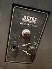 ALTEC A247B Tube Amplifier (For Repair/Not Working)