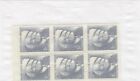JBM Small Glassine Stamp Envelopes #3 4 1/4 x 2 1/2 Box of 1000 Wax Bags New