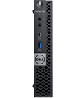 Dell Optiplex 7060 Micro i5-8500T @2.10GHz 16GB RAM 500GB SSD HDMI Windows 11