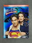 Lois & Clark: The New Adventures of Superman - The Complete First Season DVDs
