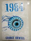 1984 by George Orwell NEW Paperback