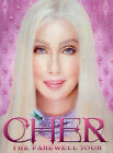Cher Live: The Farewell Tour - DVD