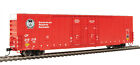 WALTHERS MAINLINE 60' high cube boxcar HO Scale  NIB