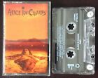 Alice In Chains - Dirt CASSETTE TAPE, 1992, CT 52475