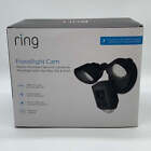 Ring Floodlight Cam Floodlight Cam Black 2540A1802L-C01FX