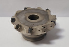 Ingersoll ‎DM6G-50R01 Mill Face Milling Cutter Indexable USA