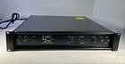 QSC MX 1500 Power Amplifier Dual Monaural Amp (PROFESSIONALLY TESTED)