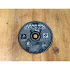 PlayStation 1 Silent Hill - Untested, Disc only