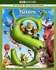 Shrek 4-Movie Collection 4K UHD Blu-ray  NEW