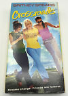 Crossroads (VHS, 2002) Britney Spears Zoe Saldana Taryn Manning