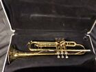 King Tempo Trumpet Serial 297935