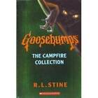 Goosebumps: The Campfire Collection - Hardcover By R.L. Stine - GOOD