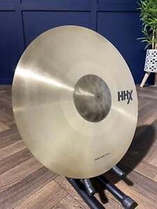 Sabian HHX Studio Crash Cymbal 17”/43cm / Drum Accessory #KX10